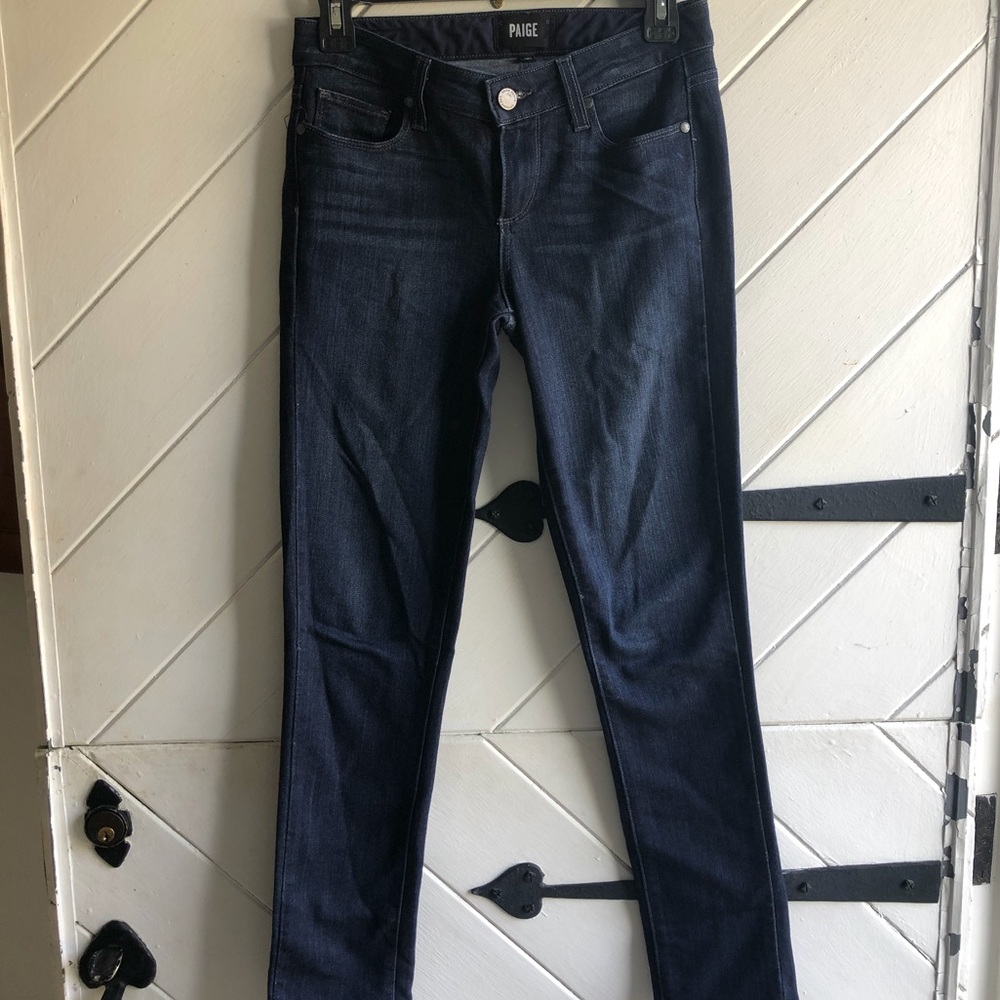 Paige Jeans NWOT